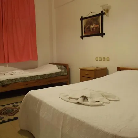 Holiday Hotel Dalyan 2* Дальян