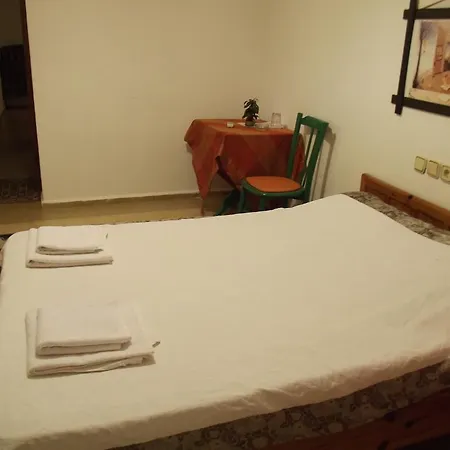 Holiday Hotel Dalyan Отель