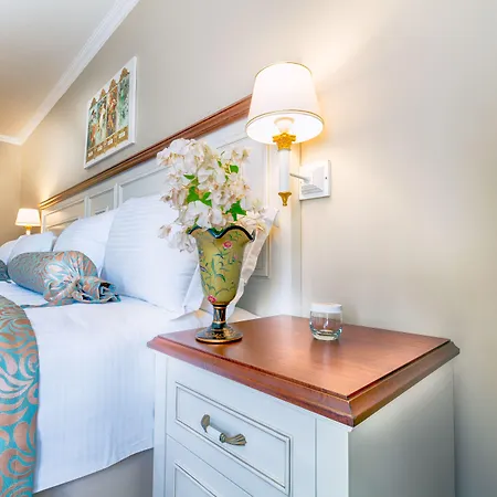 Holiday Hotel Dalyan 2* Dalyan