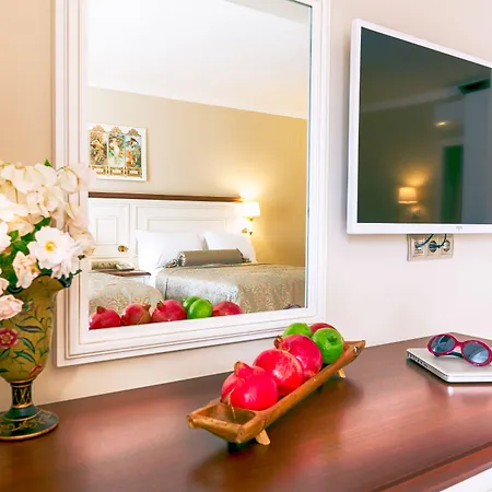 Holiday Hotel Dalyan Отель