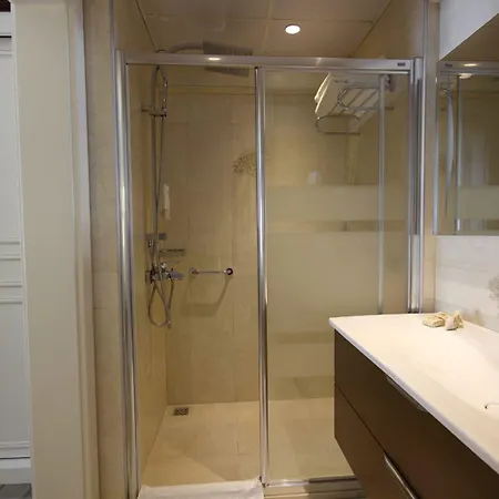 Holiday Hotel Dalyan Hotel