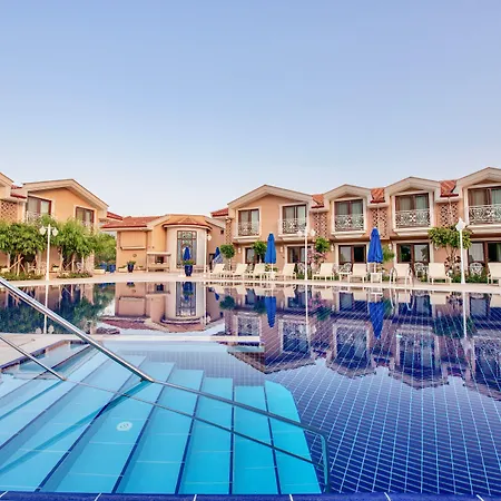 Holiday Hotel Dalyan Дальян