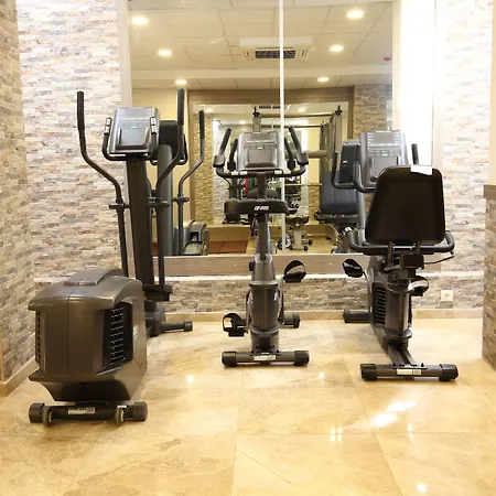 Holiday Hotel Dalyan 2* Дальян