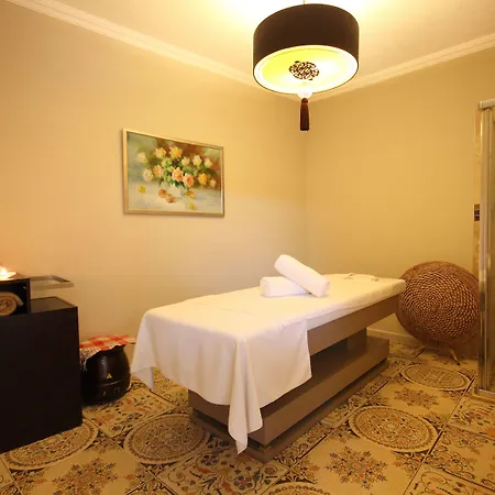 Holiday Hotel Dalyan 2* Дальян