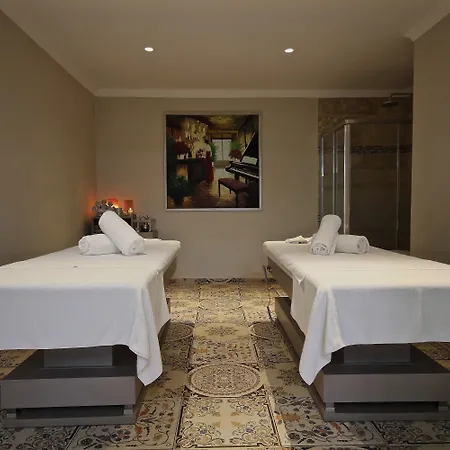 Holiday Hotel Dalyan Отель