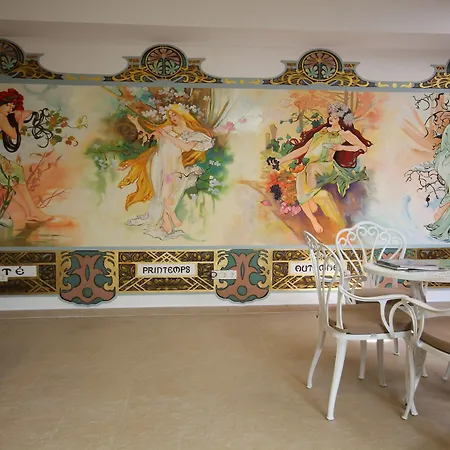 Holiday Hotel Dalyan Отель