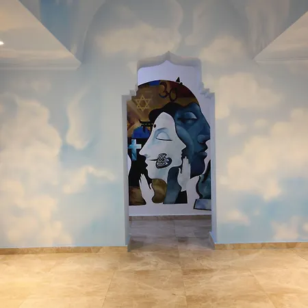 Holiday Hotel Dalyan 2*