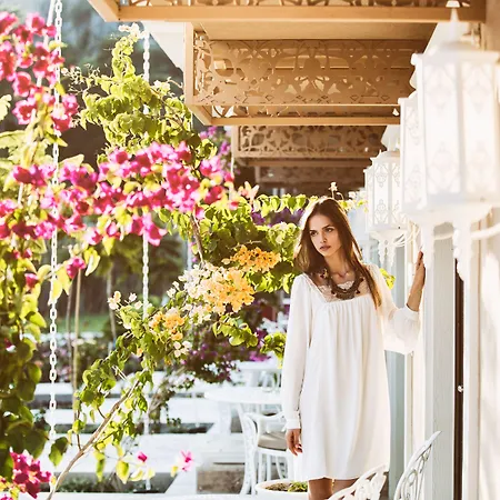 Holiday Hotel Dalyan Дальян