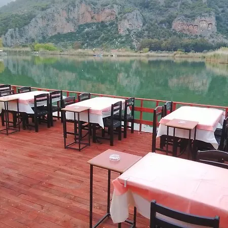 Holiday Hotel Dalyan Отель