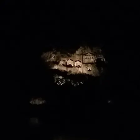 Holiday Hotel Dalyan
