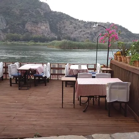 Holiday Hotel Dalyan Дальян