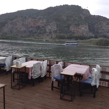 Holiday Hotel Dalyan 2*