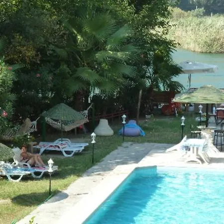 Holiday Hotel Dalyan Дальян