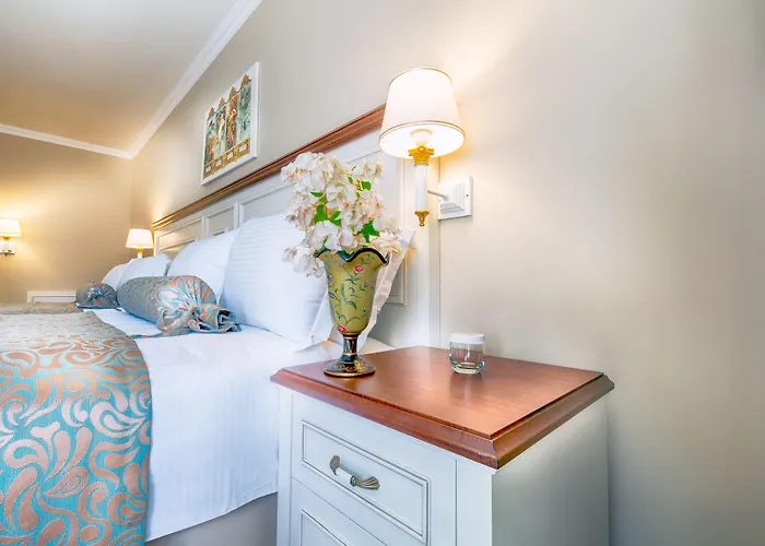 Holiday Hotel Dalyan 2* ダルヤン