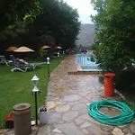 ホテル Holiday Hotel Dalyan ダルヤン