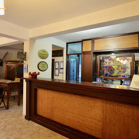 Holiday Hotel Dalyan Dalyan