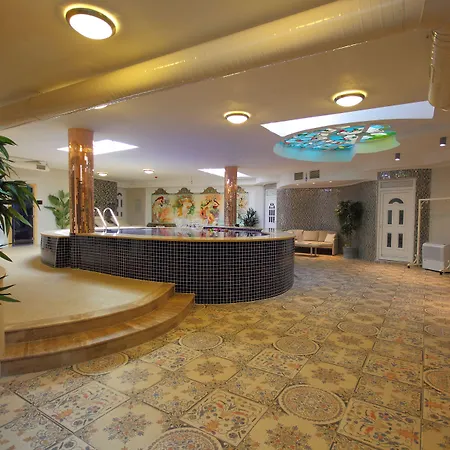 Hotell Holiday Hotel Dalyan 2*