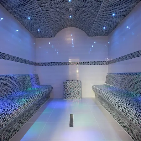 Hotell Holiday Hotel Dalyan 2*