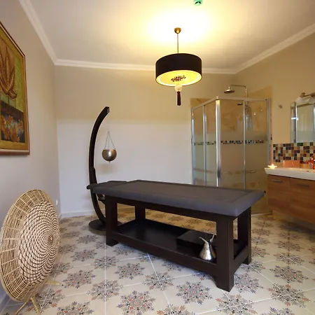 Hotell Holiday Hotel Dalyan