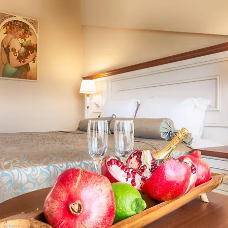Hotell Holiday Hotel Dalyan Dalyan