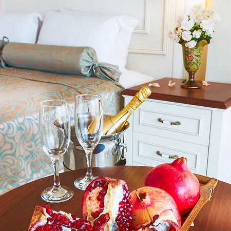 Holiday Hotel Dalyan 2* Dalyan