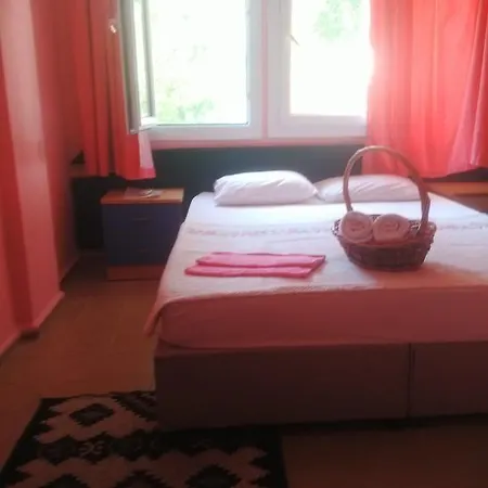 Hotell Holiday Hotel Dalyan Dalyan