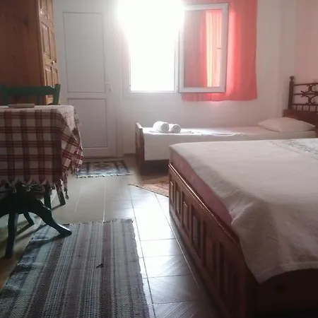 Otel Holiday Hotel Dalyan Dalyan