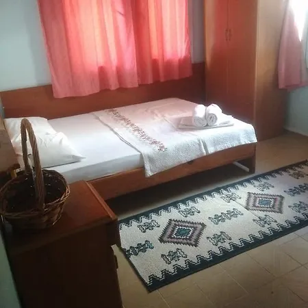 Holiday Hotel Dalyan Dalyan