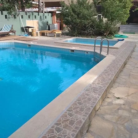Holiday Hotel Dalyan
