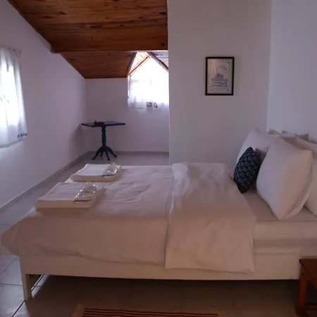 Holiday Hotel Dalyan Otel