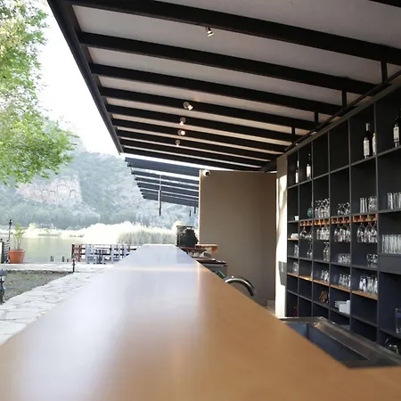 Holiday Hotel Dalyan Otel