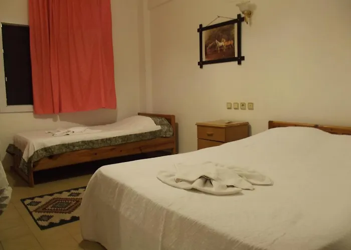 Holiday Hotel Dalyan 2* Дальян