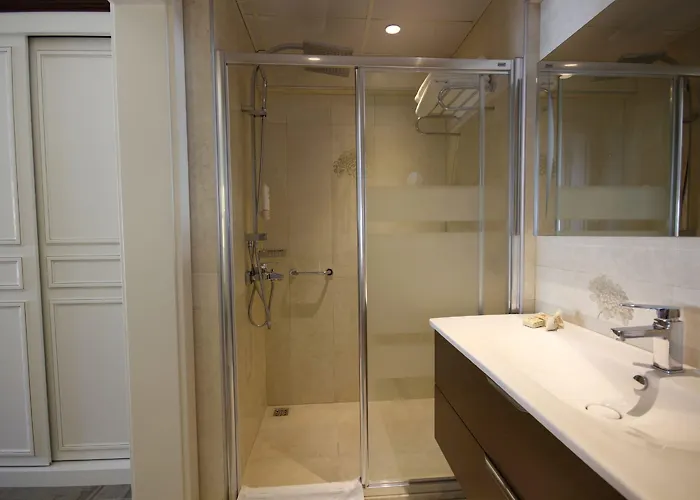 Holiday Hotel Dalyan Отель