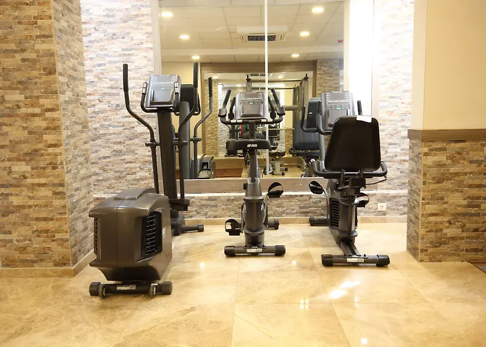 Holiday Hotel Dalyan 2* Дальян