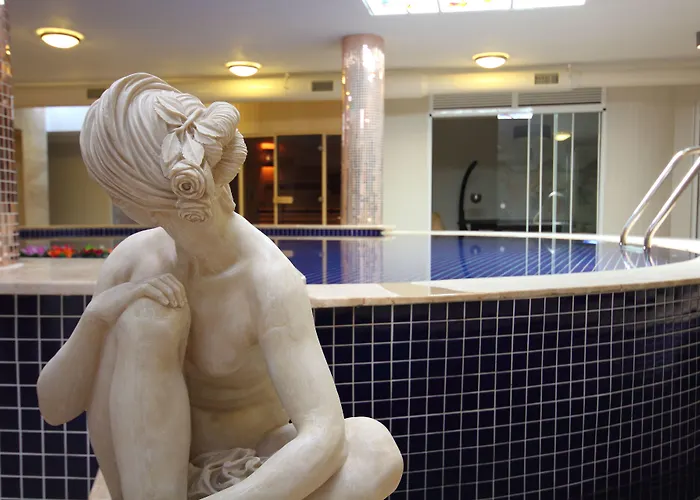 Holiday Hotel Dalyan 2* Дальян