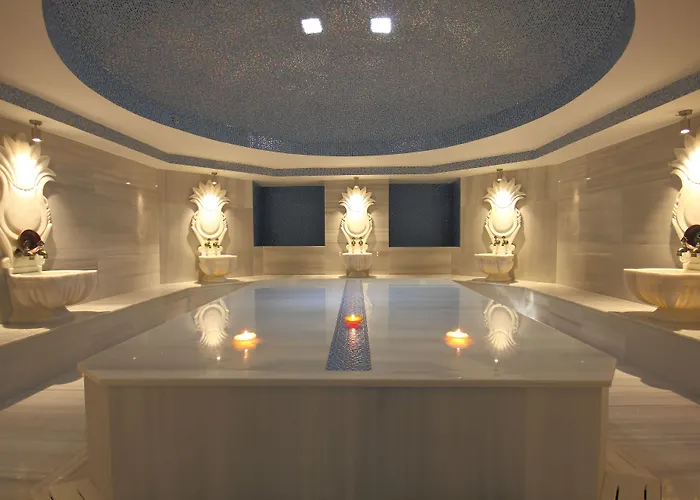 Holiday Hotel Dalyan