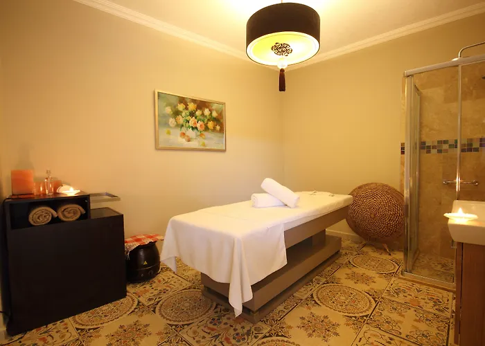 Holiday Hotel Dalyan 2* Дальян