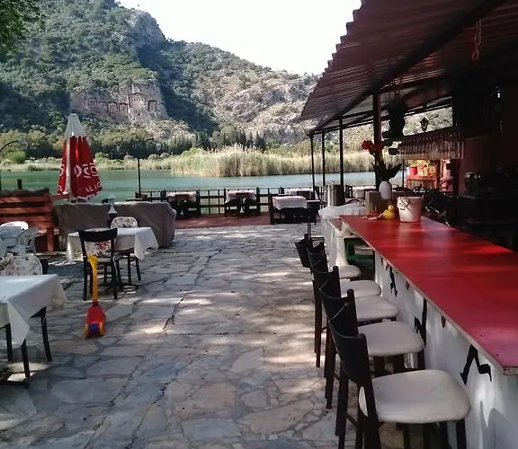 Holiday Hotel Dalyan