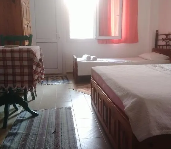 Отель Holiday Hotel Dalyan Дальян