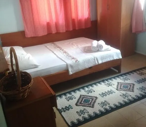 Holiday Hotel Dalyan Дальян