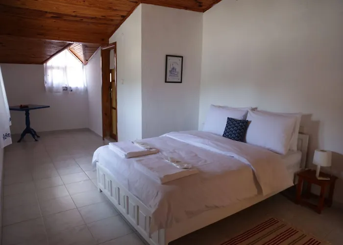 Отель Holiday Hotel Dalyan