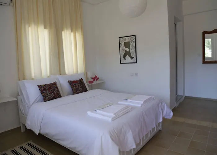 Holiday Hotel Dalyan 2* Дальян